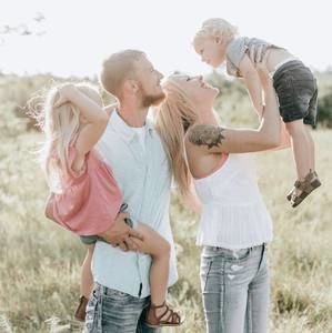 Meet your Posher, Abbie